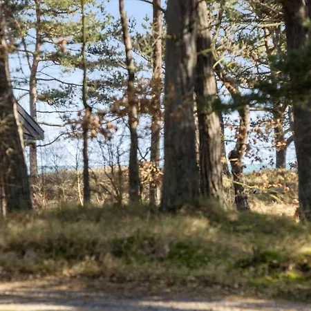 Casa de Férias 2620-nexo-kolonivejen-9 Neksø