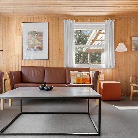 Nyaraló 2620-nexo-kolonivejen-9 Neksø