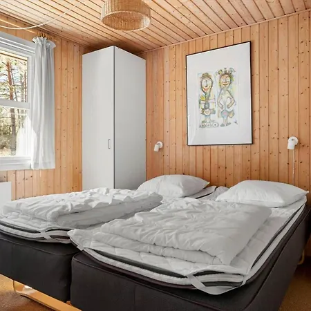 Nyaraló 2620-nexo-kolonivejen-9 Neksø